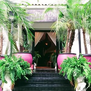 Thao Dien Boutique Hotel